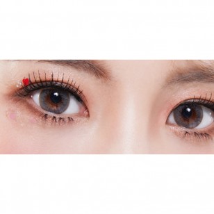 LENS TOWN Dazling Gray(季拋)